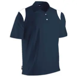 Kiddies BRT Econo Golfer Navy-White